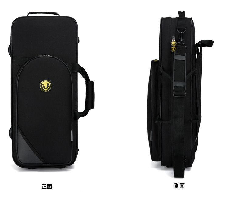テナーサックス用ケース テナー 楽器 管楽器 TENOR SAX CASE