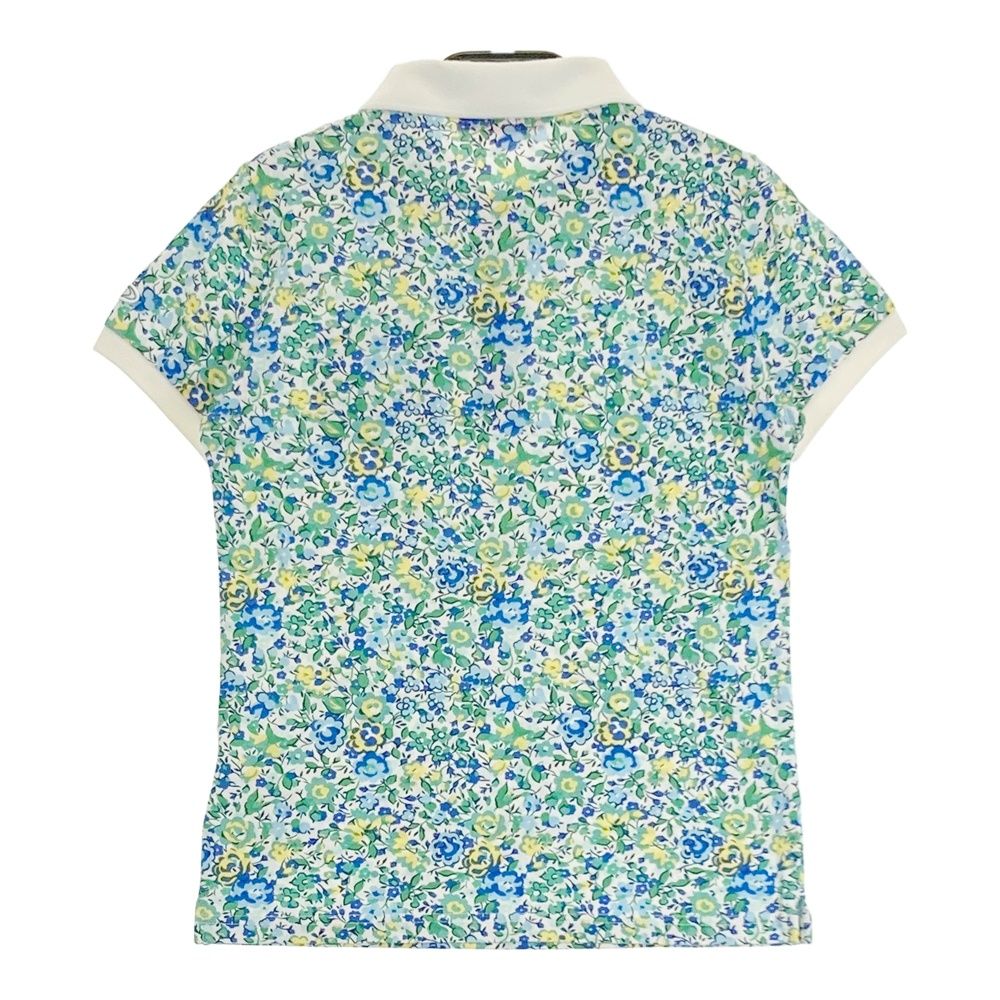 BEAMS GOLF 半袖ダウン L ホワイト 超美品】ビームスゴルフ 半袖