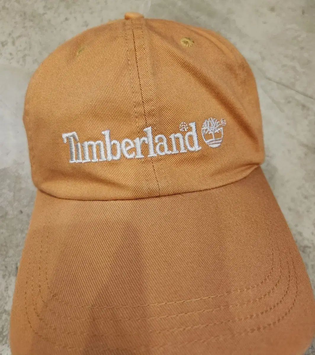 ヴィンテージ Timberland ティンバーランド ボールキャップ 帽子