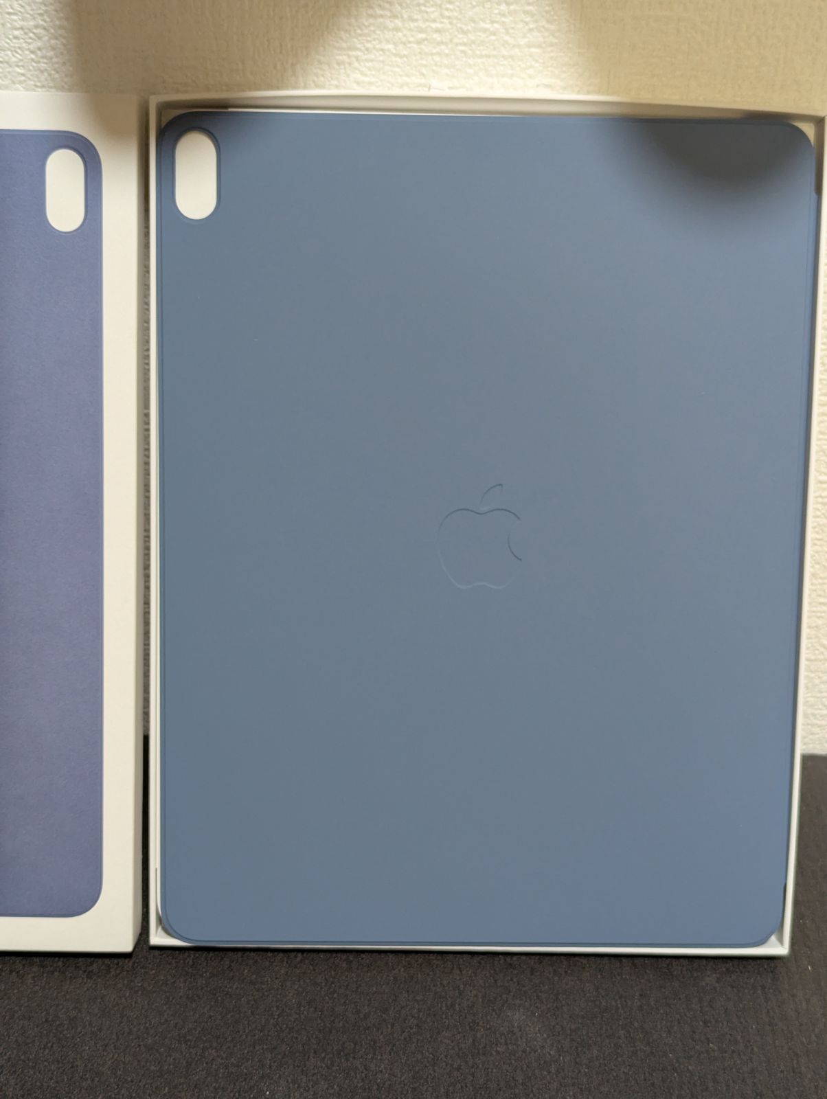 Ipad Air 2024 (M2) 13インチSmart Folio-デニム Apple Smart Folio for iPad Air 13-inch (M2) (2024, 1st