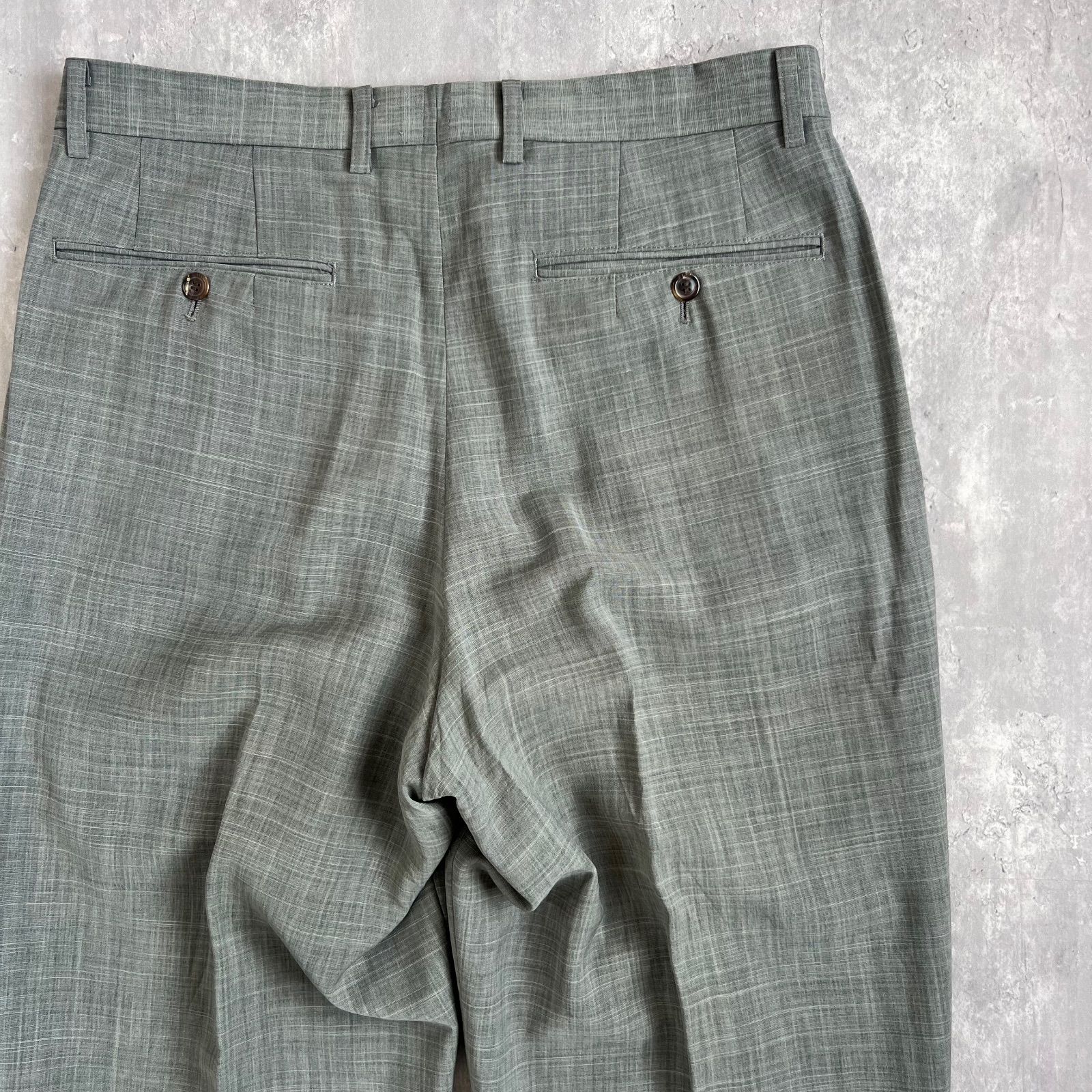 イッセイミヤケメン