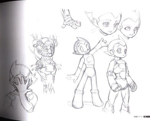 スタイル 吉成曜 吉成曜画集 ラクガキ編[手塚治虫キャラクター] Blu-ray付