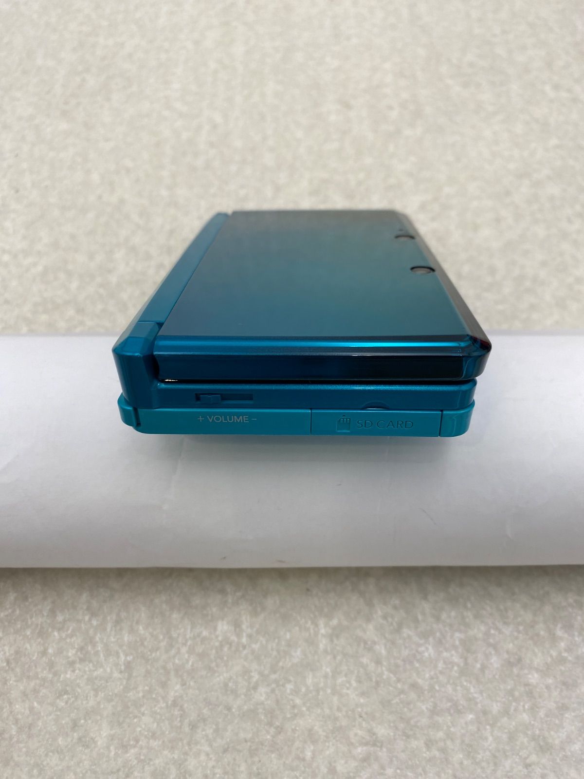 本体 アクアブルー