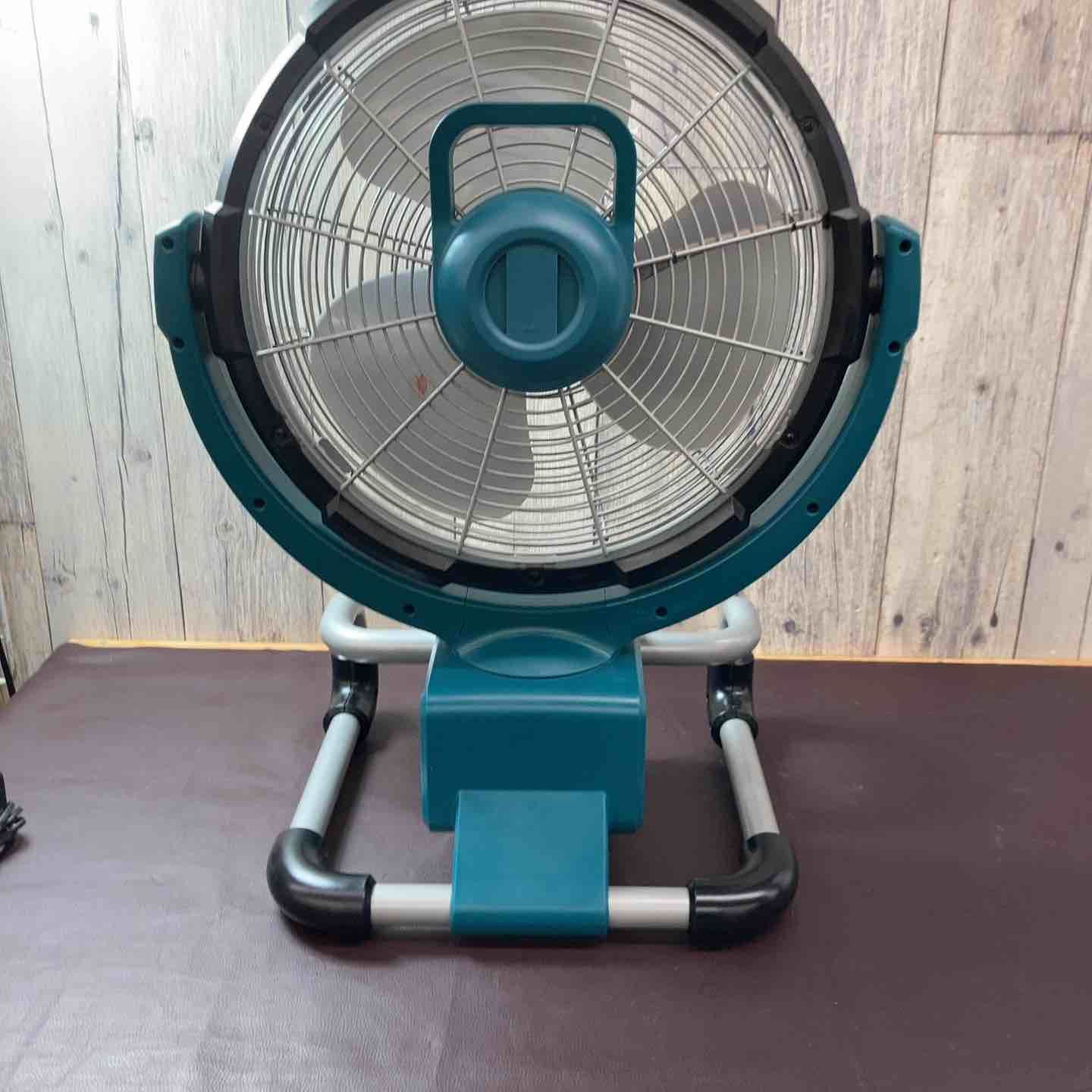 品 マキタ makita コードレス産業扇 CF300DZ 東大和店