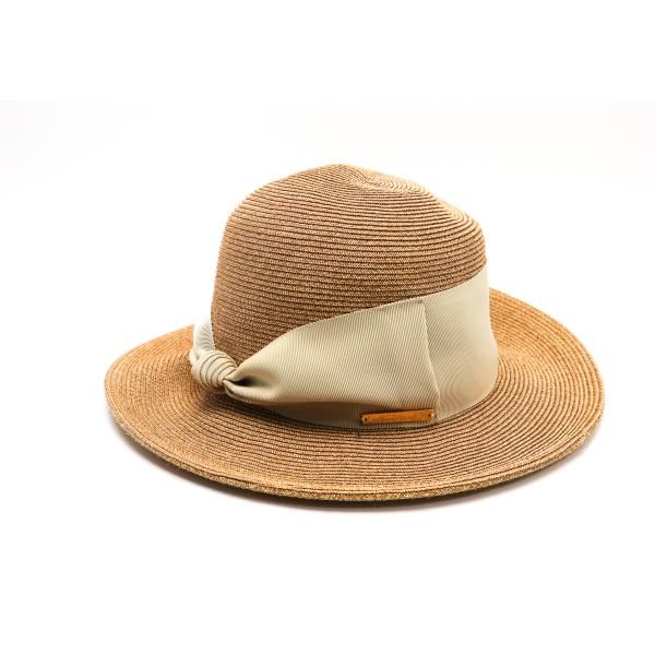 Athena New York アシーナ ニューヨーク レディース ストローハット