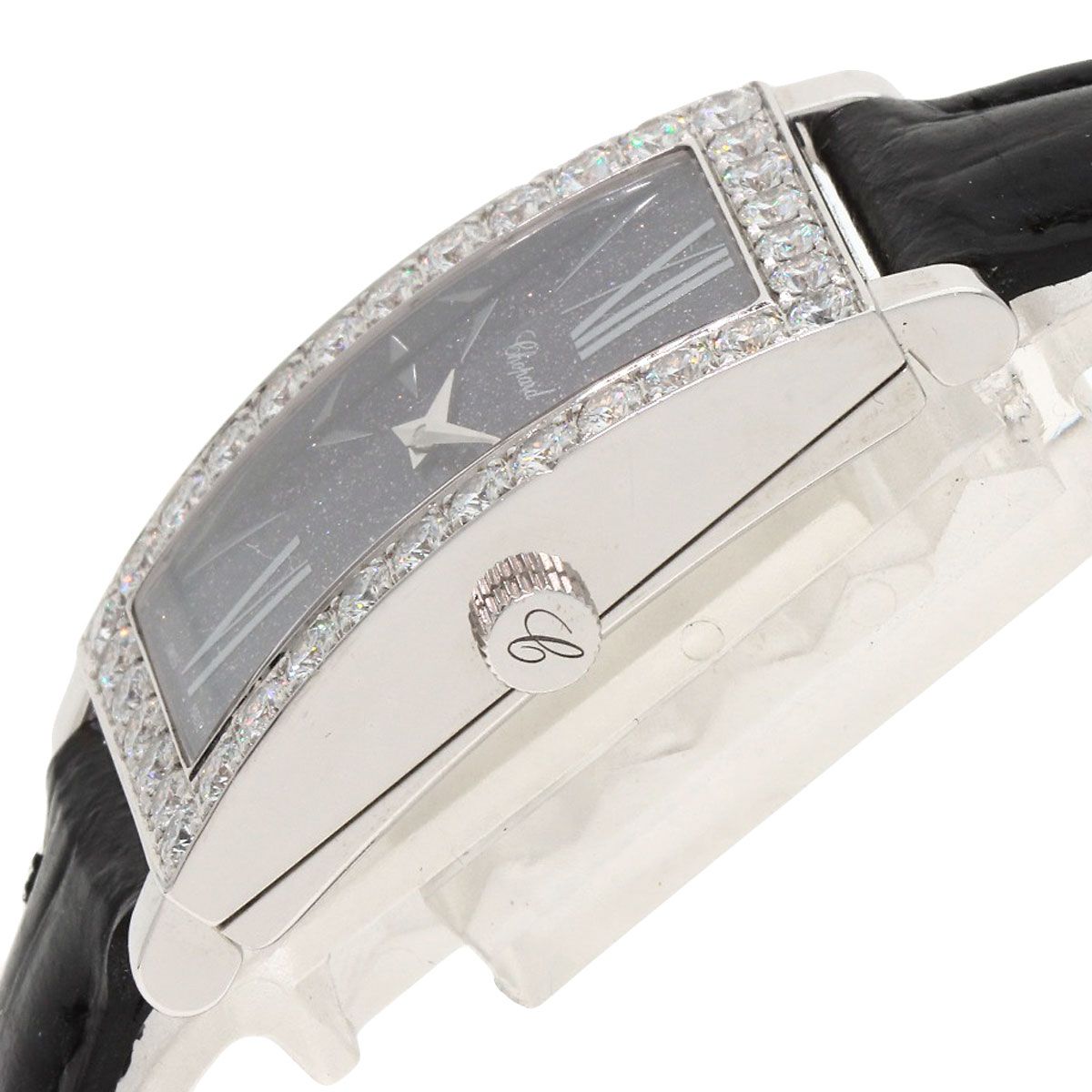 Chopard ショパール 13/6973-20 クラシック アベンチュリン 腕時計  