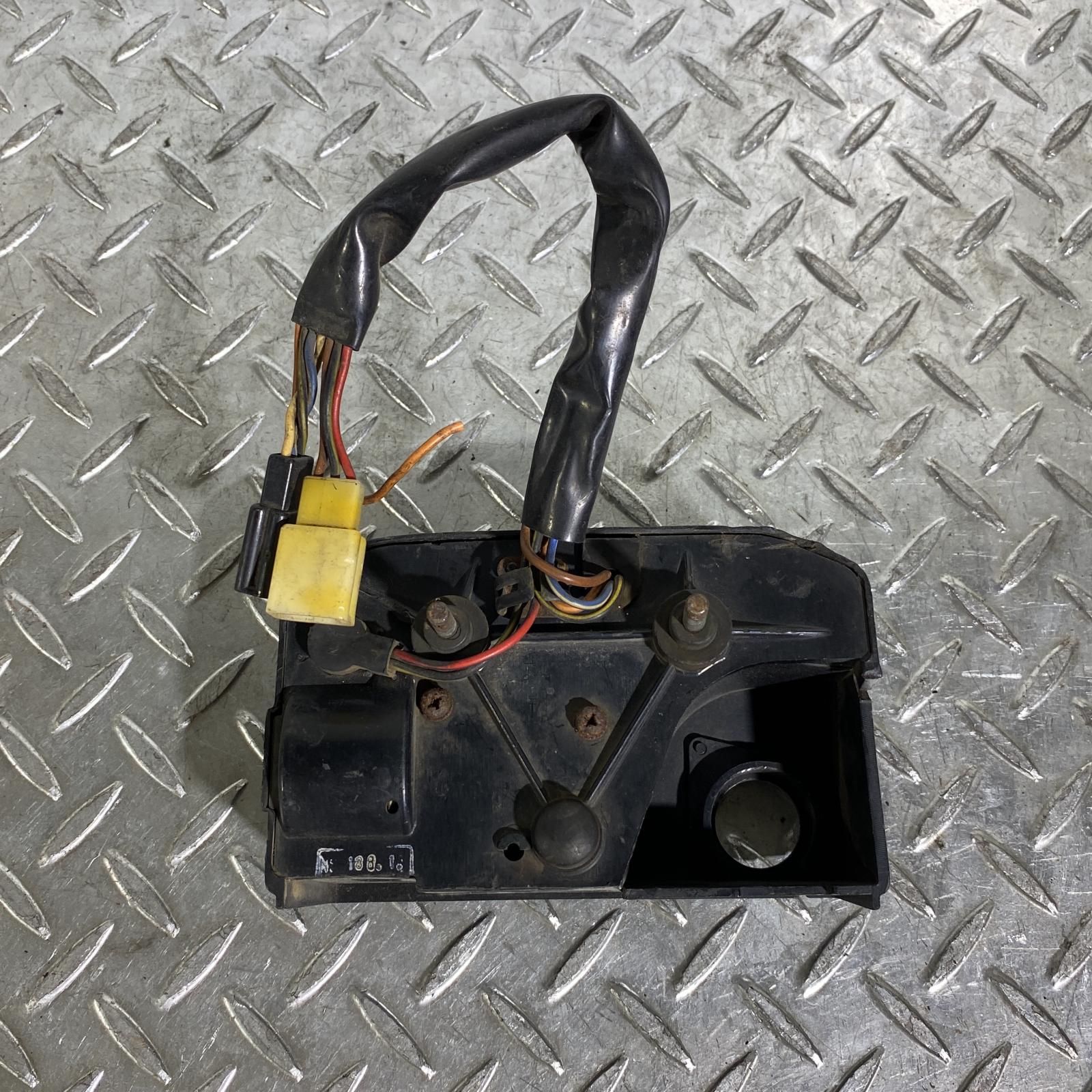 トリップメーター カワサキ