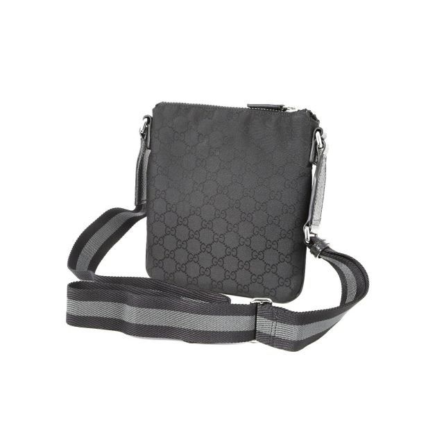 グッチ　斜め掛けショルダー GUCCI グッチ バッグ ショルダーバッグ ポシェット 斜め掛け