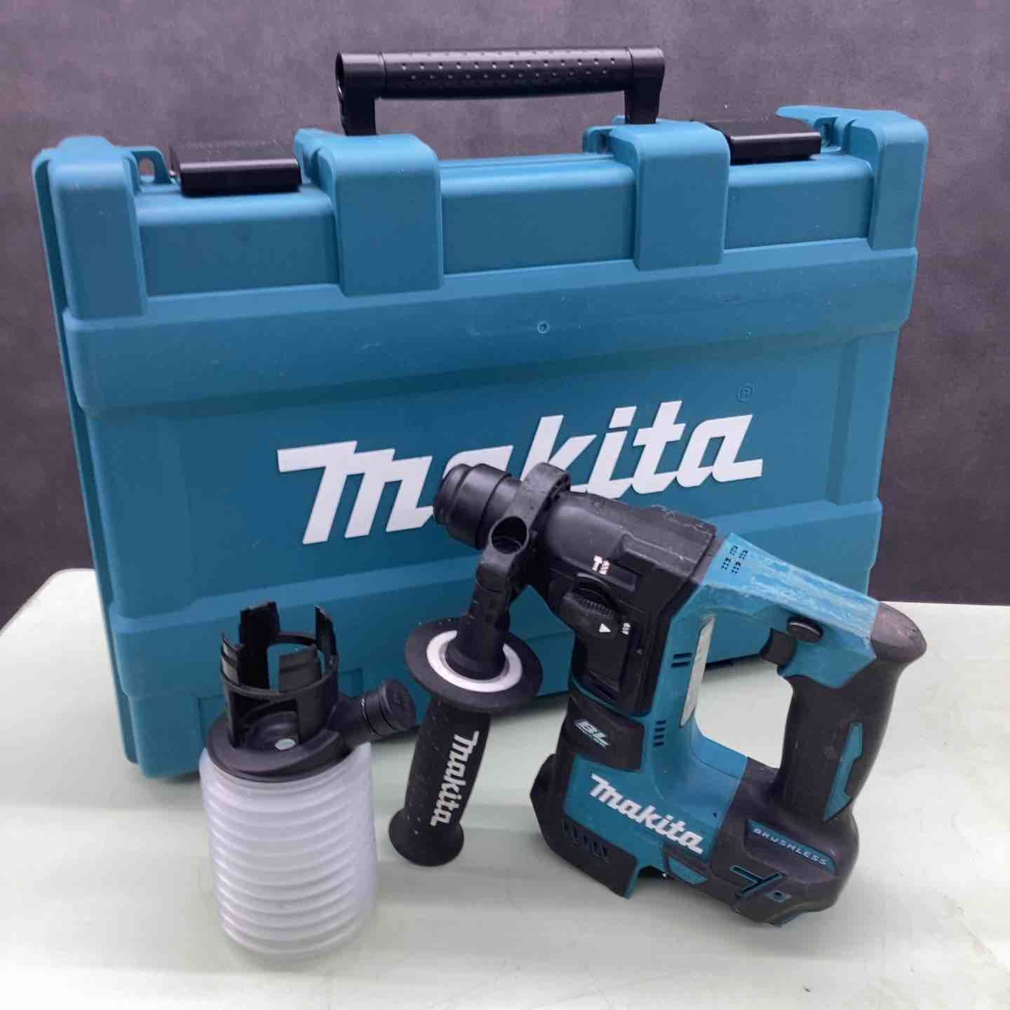 マキタ makita コードレスハンマドリル HR171DZK 越谷店
