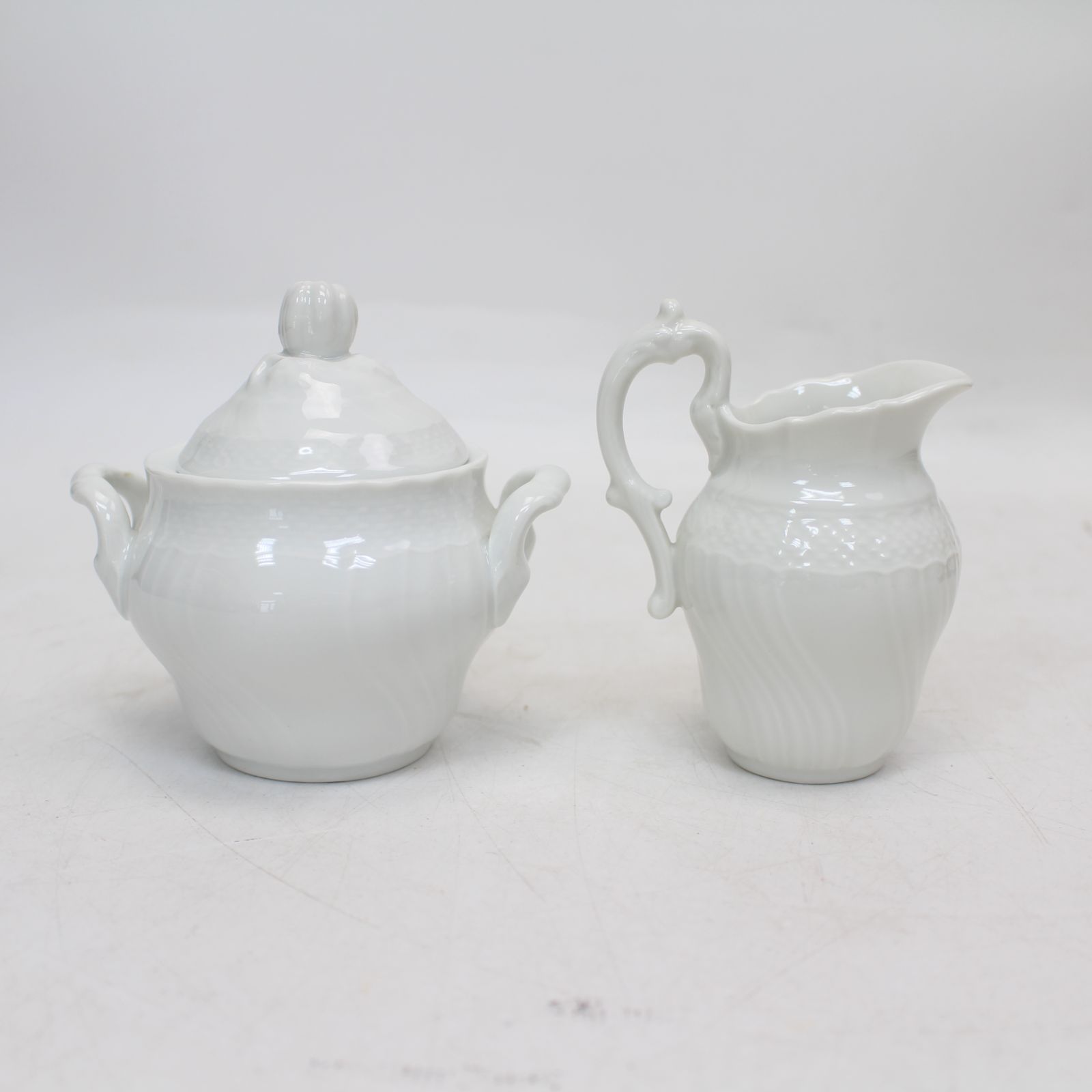 リチャードジノリ ベッキオグレース ポットセット リチャードジノリ☆ベッキオグレース☆ポット セット