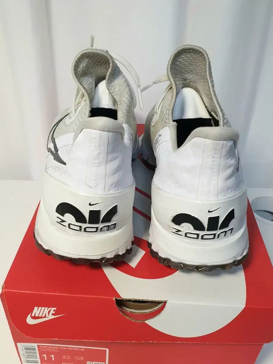 290 メンズゴルフシューズ