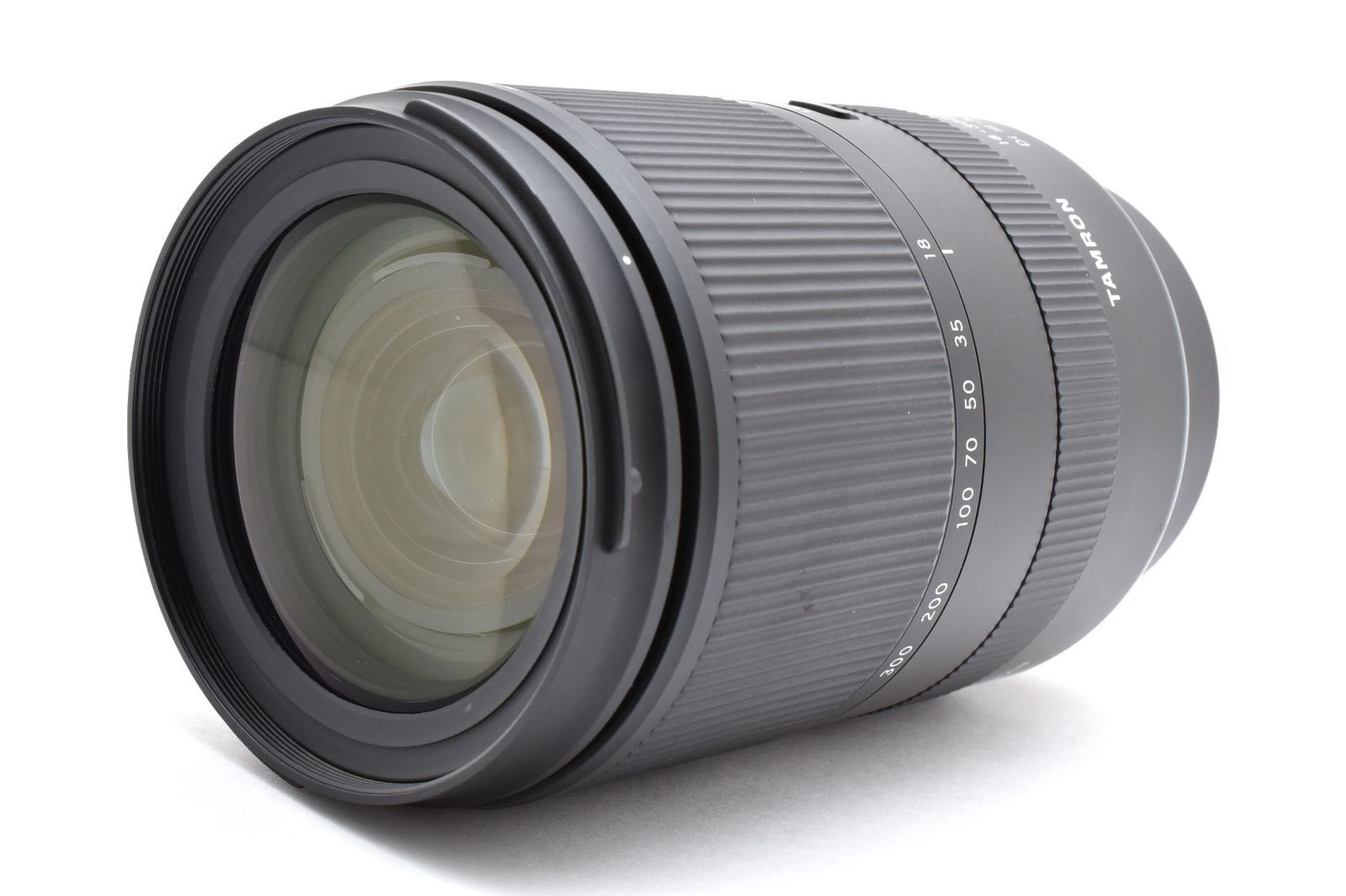 上品 タムロン TAMRON 18 300 mm F 3 5 6 Di III A VC VXD B 061 ソニーE APS C用 LL 498 5409