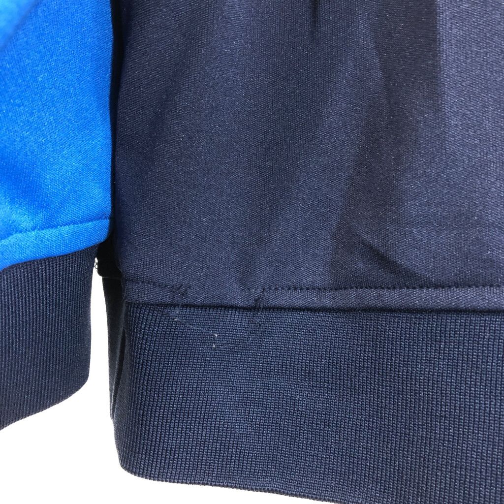 adidas アディダス NBA オクラホマシティ・サンダー トラック