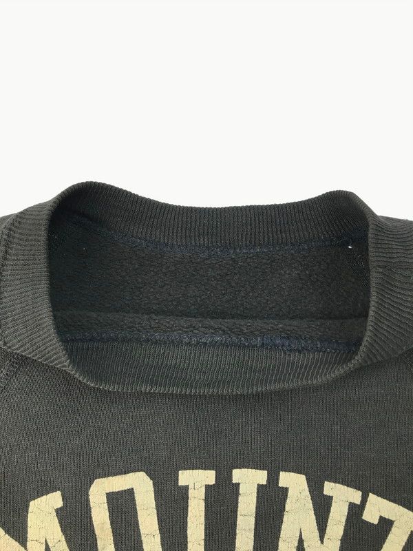 SWEATSHIRTS 60年代