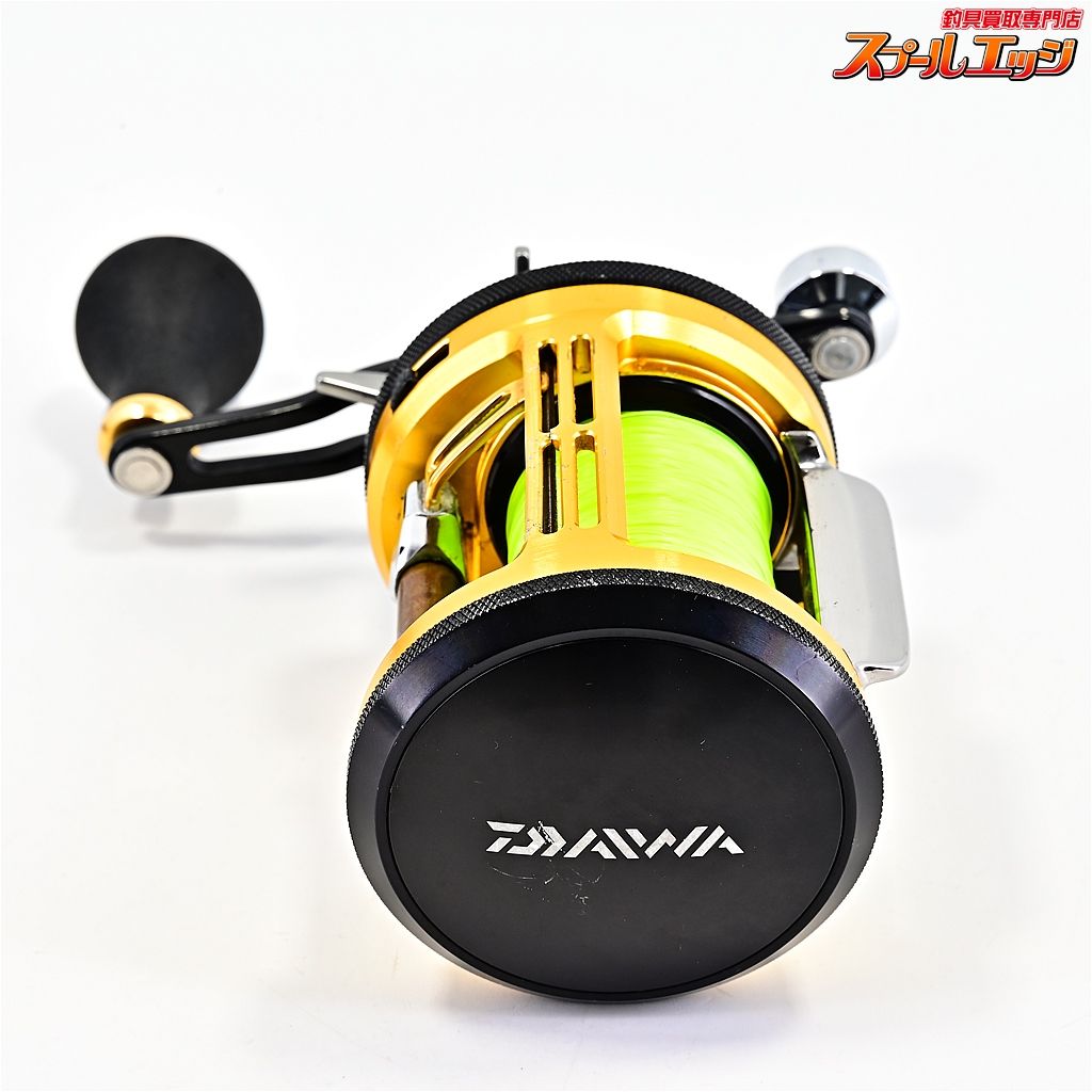 【ダイワ】 ミリオネア カゴ 300 DAIWA MILLIONAIRE KAGOm42074 - メルカリ