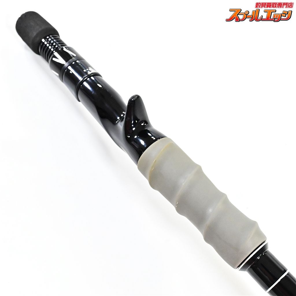 drt パルス 79xxh DRT PULSE パルス ♯1C 7.9ft XXH VARIAR グリップ ベイトモデル