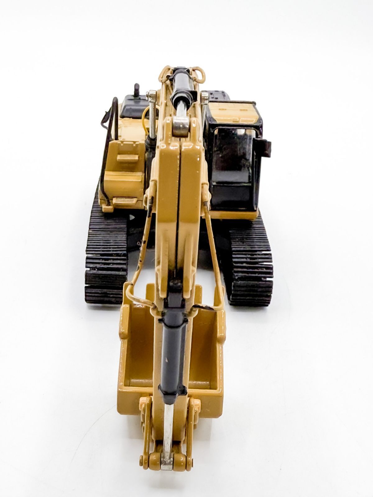 CAT 336D L ノースコット 油圧ショベル ダイキャスト 1／50スケール Amazon | ダイキャストマスター 1/50 ハイラインシリーズ Cat