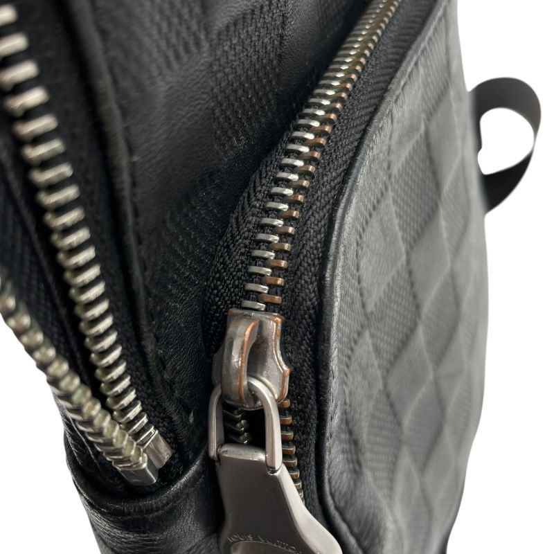 美品 ルイヴィトン アヴェニュー スリングバッグ アンフィニ N41720 楽天市場】【美品】ルイヴィトン【LOUIS VUITTON】N40097