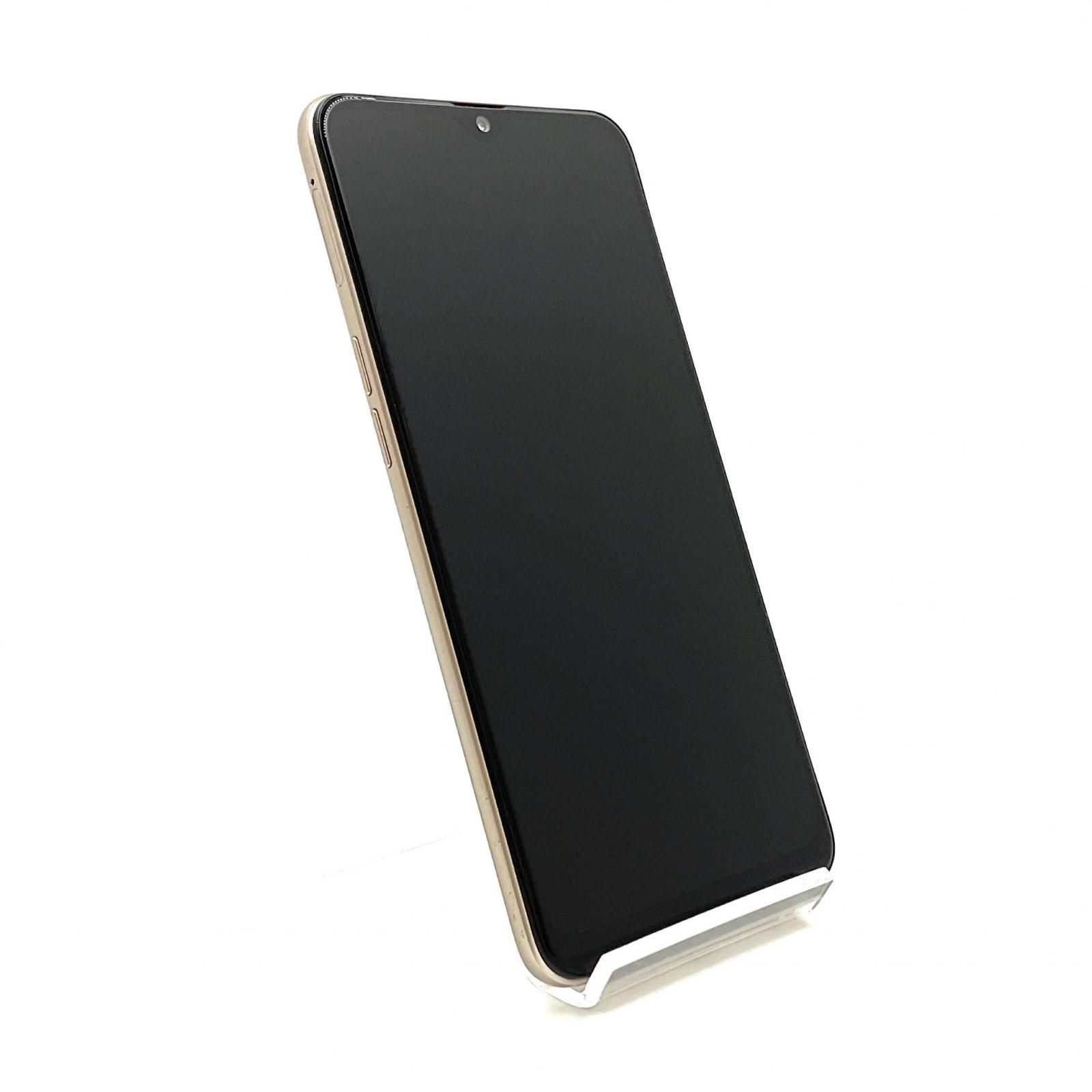 OPPO - 新品同様 OPPO AX7 ゴールド 本体 白ロム  M888 Amazon | OPPO AX7 ゴールド 【日本正規代理店品】 CPH1903(GN