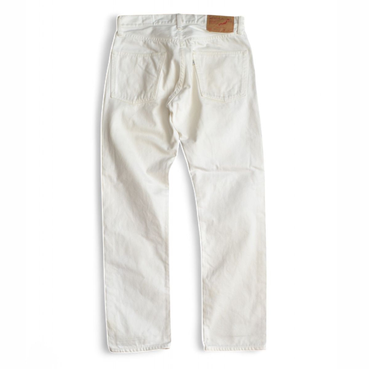 DENIM orSlow IVY SLIMFIT 0 オアスロウ orSlow(オアスロウ)IVY 107 