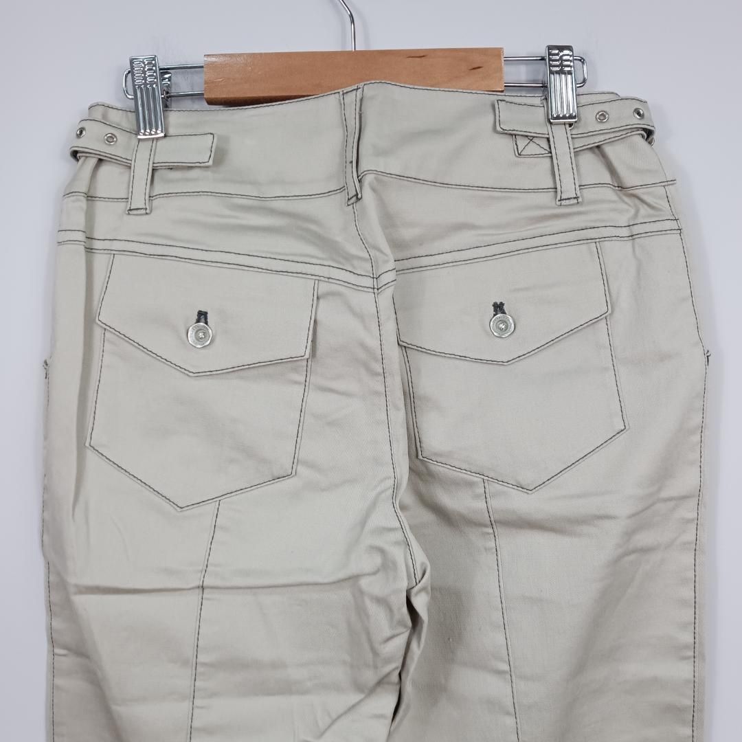 ヒロココシノ パンツ