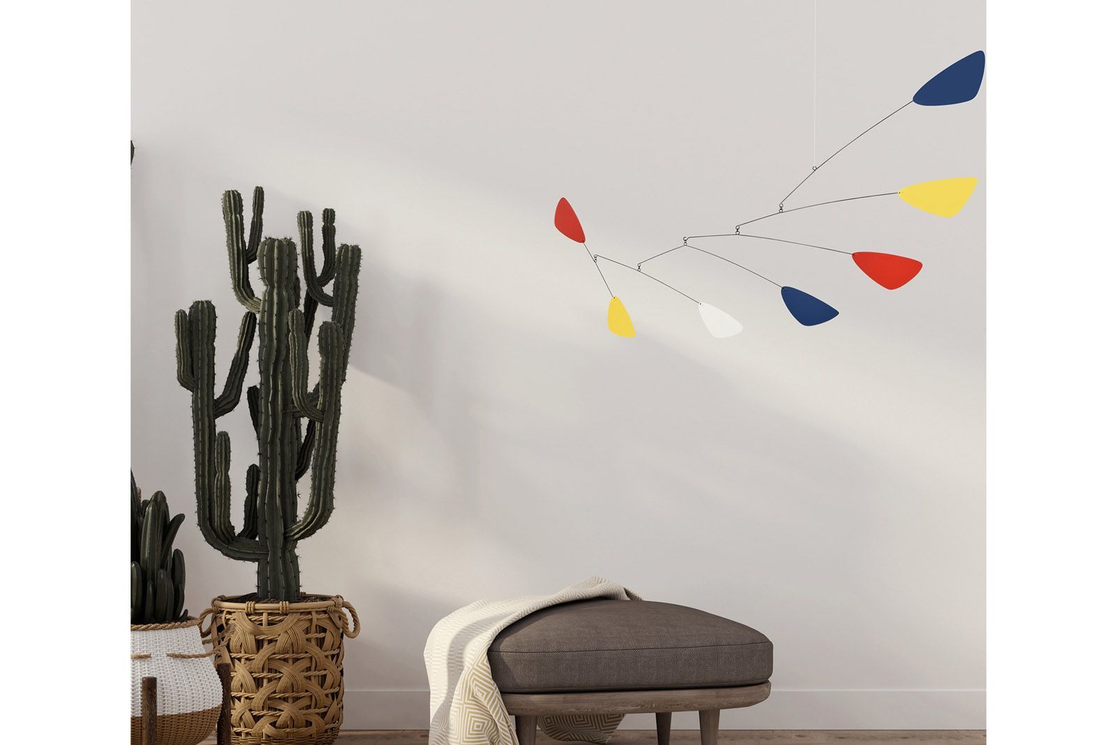 VOLTA MOBILES ヴォルタモビール ハンギングモビール LONDON ボルタモビール 吊り下げ 天井 インテリア 133x5026