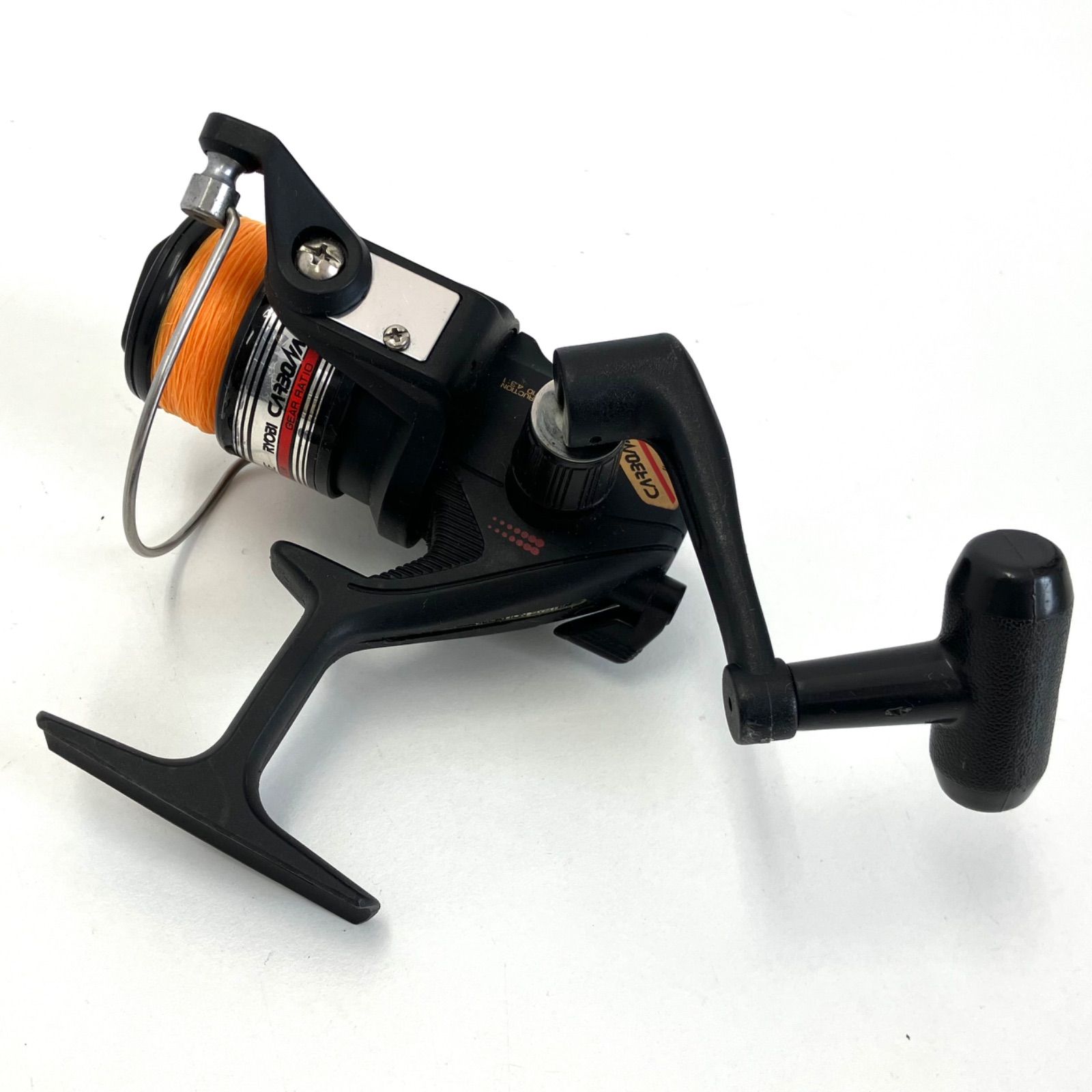 09248】 Daiwa / RYOBI スピニングリール 3点まとめ 美品 - メルカリ