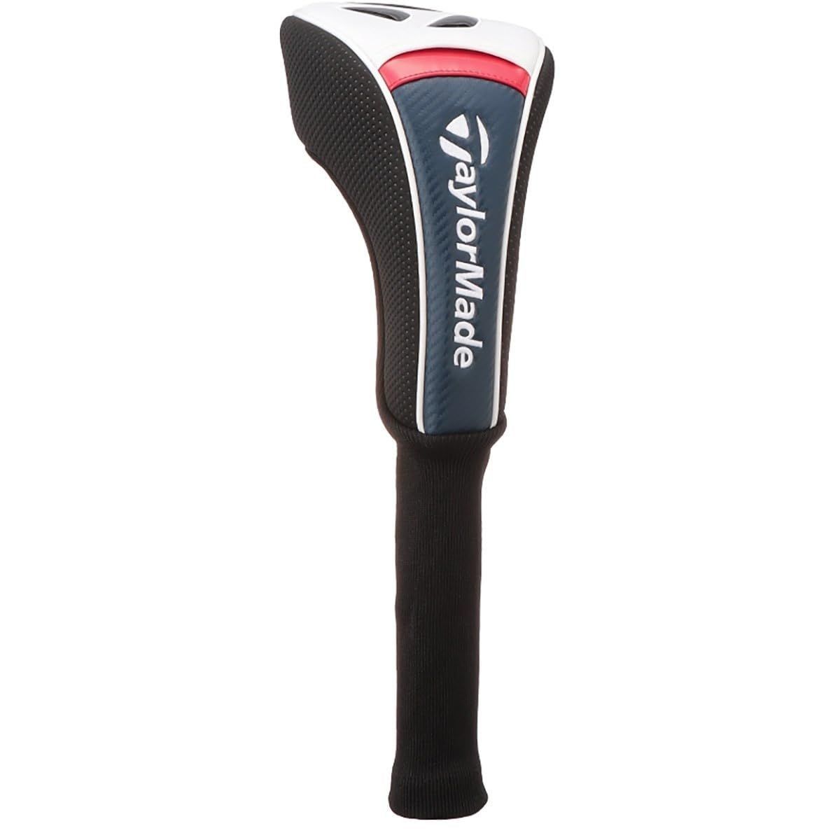 【新着商品】(UN082) ドライバー ゴルフ ヘッドカバー ヘッドカバー オーステック TaylorMade テーラーメイド