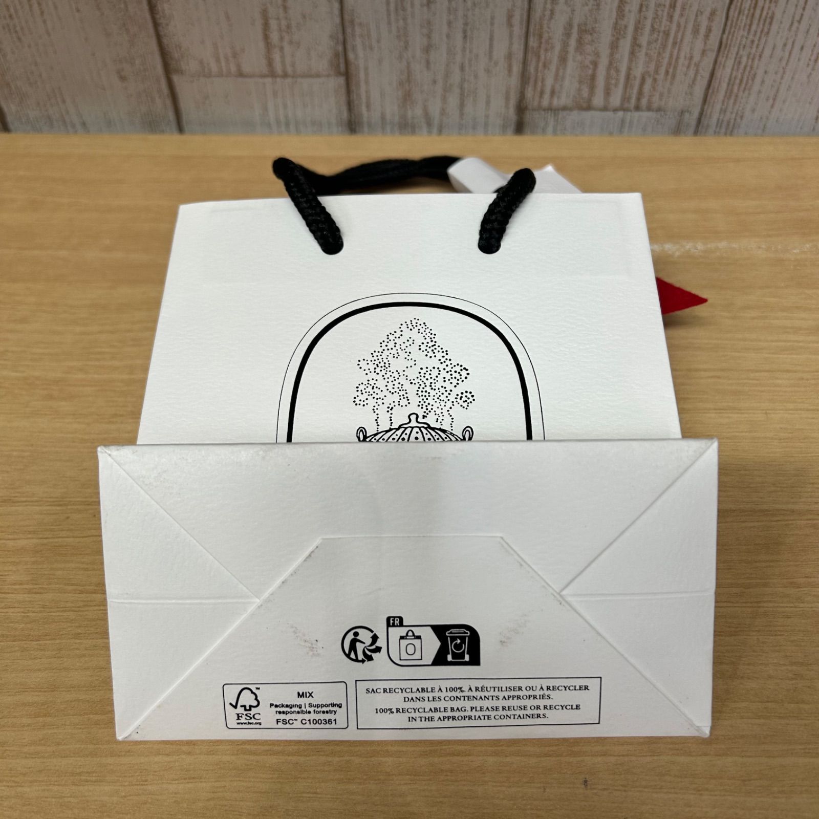 DIPTYQUE フレグランスキャンドル 70g FRIANDISE 2024年限定版