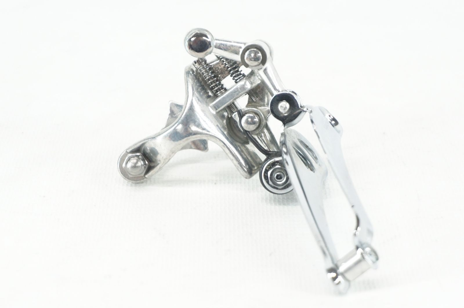 CAMPAGNOLO 「カンパニョーロ」 RECORD フロントディレイラー