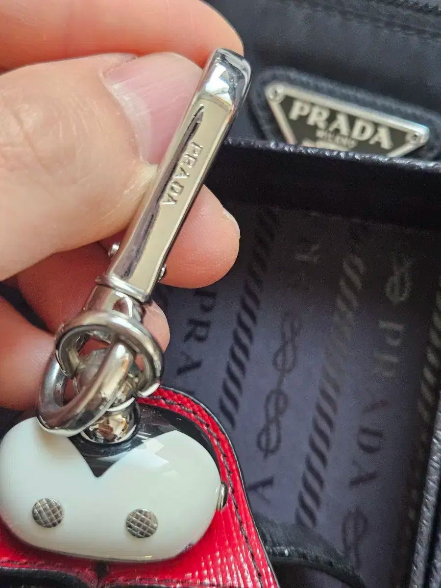 バッグチャーム