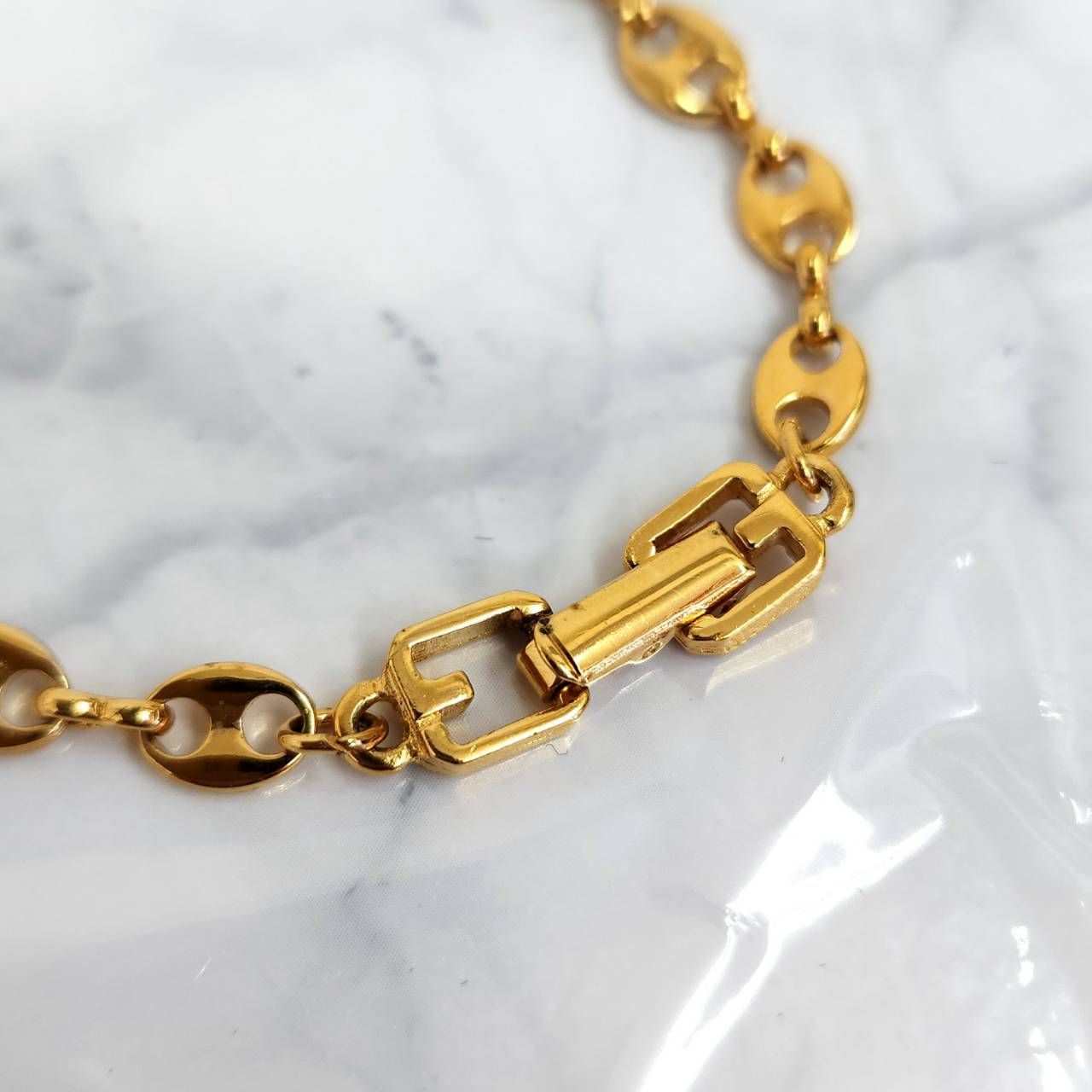 GIVENCHY ネックレスブレスレットセット 【公式通販】