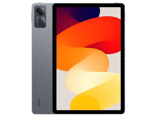 Redmi Pad SE 6GB 128GB グラファイトグレー タブレット