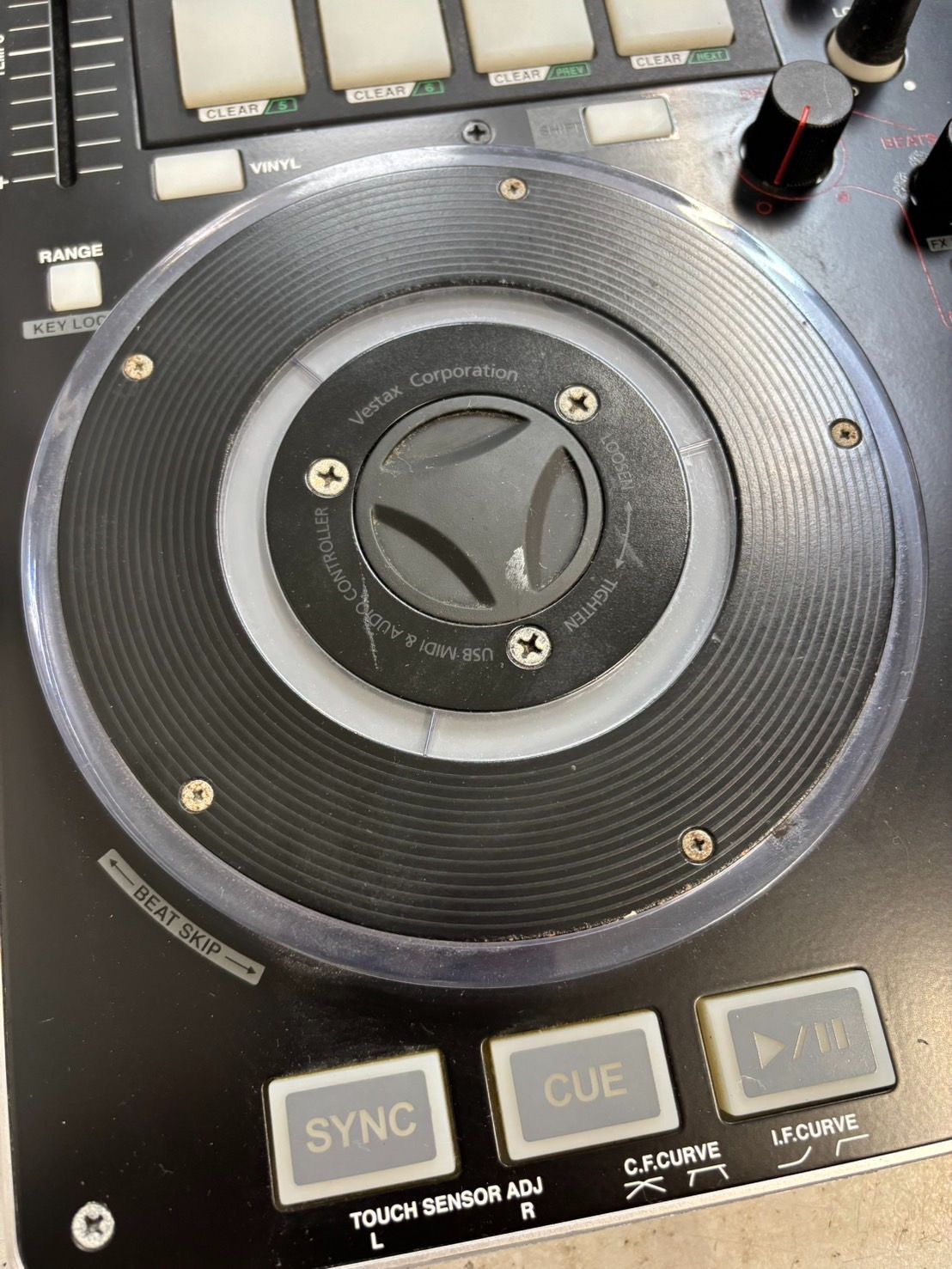 serato