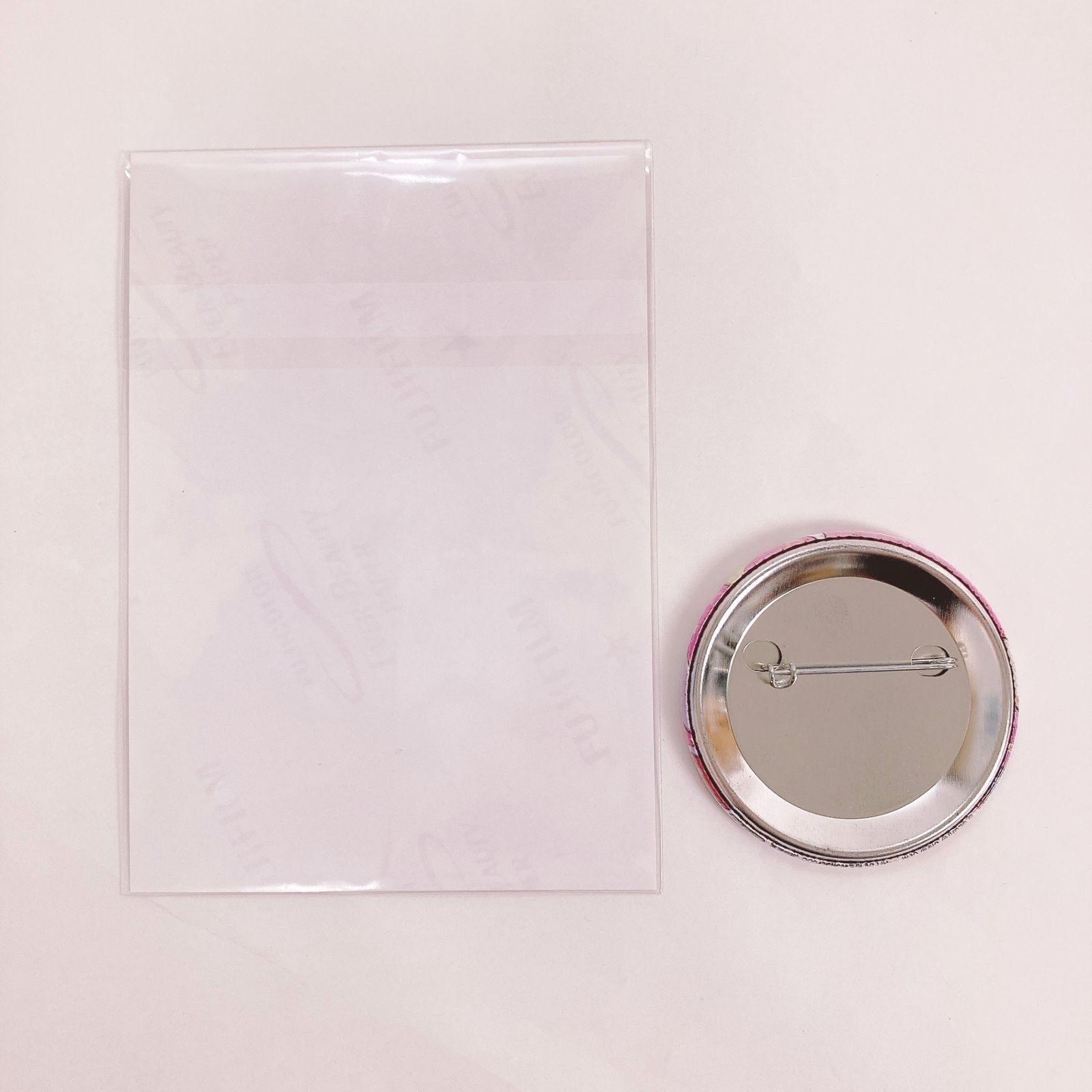 プロセカ トンデモワンダーズ CD 特典 缶バッジ 鳳えむ プロセカ】 鳳えむ 缶バッジ CD特典 - メルカリ