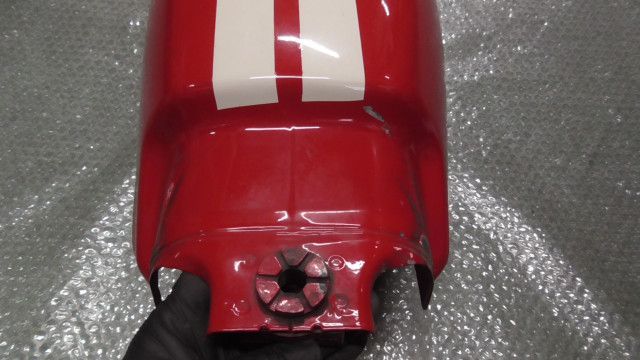 FTR223 MC34-1005xxx の タンク:#1712294992 - メルカリ