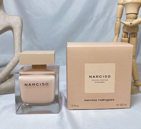 ナルシソ ロドリゲス プードレ オードパルファム EDP 90ml Narciso Rodriguez