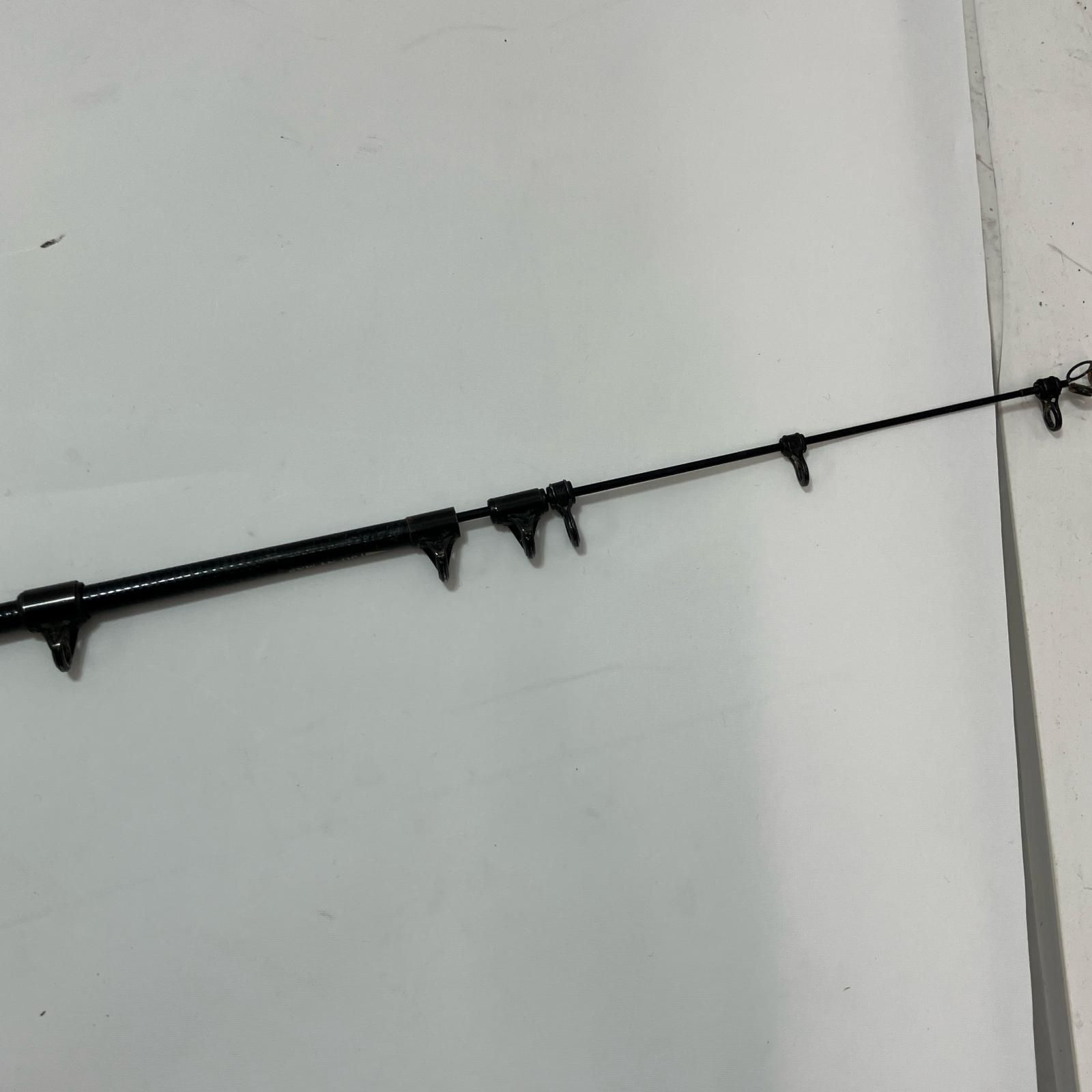 DAIWA ダイワ ロッド 鯉竿 メータークラブキョゴイ MH525B DAIWA