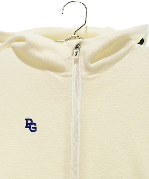 ｜長袖パーカー｜ ゴルフ用品