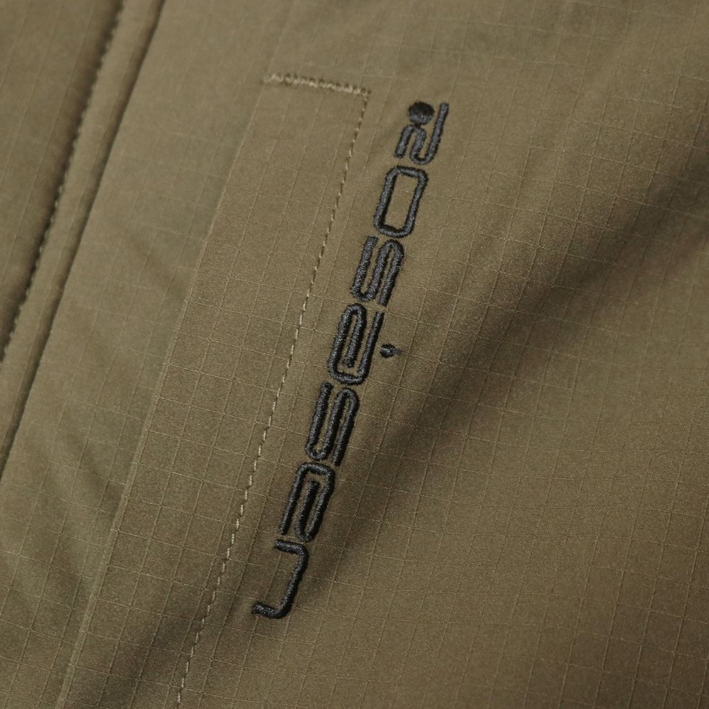 秋冬|Rosasen|LLサイズ|ダブルフェイスボア アノラック