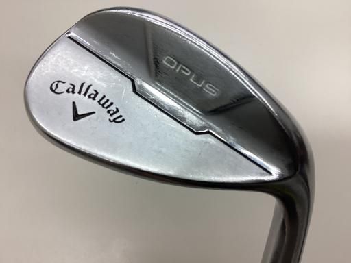 【超美品】キャロウェイOPUS ウェッジ 2本セット 50°56° DGS200 Callaway OPUS ウェッジ 50 56 セット DGS200 超美品】キャロウェイ