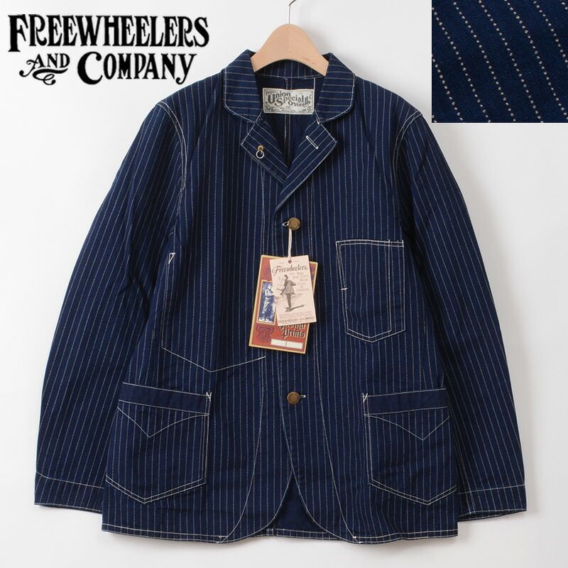 ☆激レア☆ストライプジャケット 激レア】mirage ビンテージ