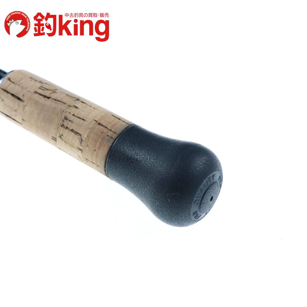 【中古/美品】 ツララ モレーナ 53   /R159L 中古/美品】 ツララ モレーナ 53 /R159Lの通販 by tsuriking's