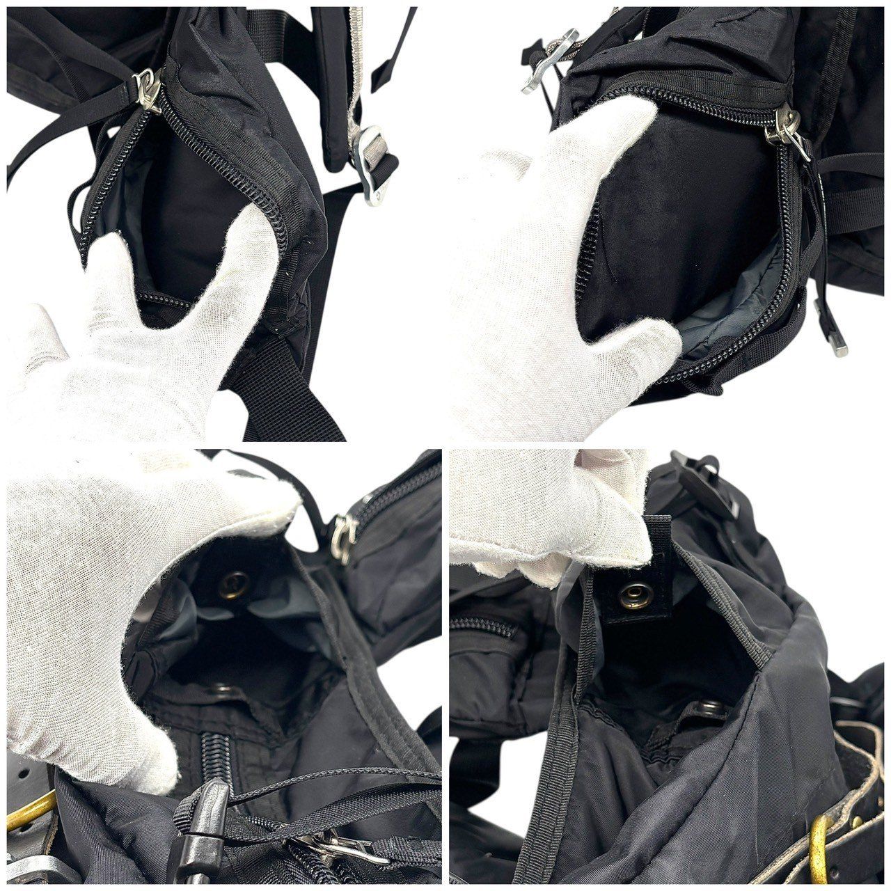 男心くすぐる無骨デザイン✨】 TOUGH タフ JEANSMITH リュック バック