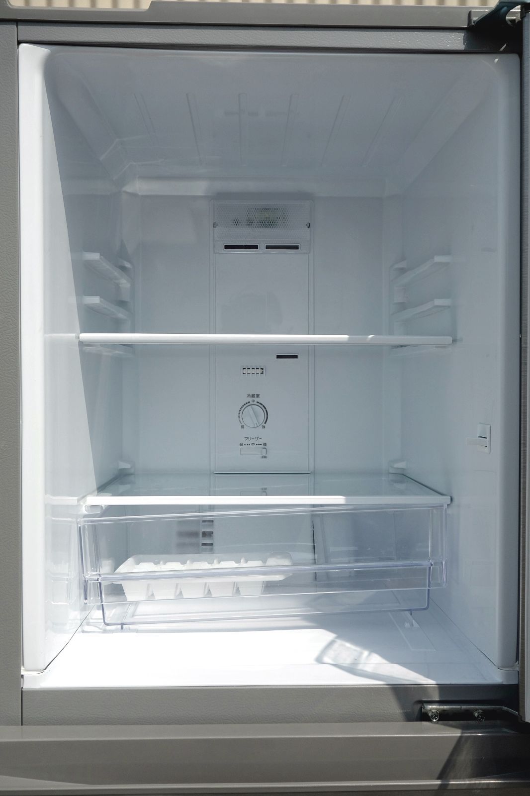 人気特価 全国送料無料 3か月保障付き 冷蔵庫 2021年式 アクア AQR-13K