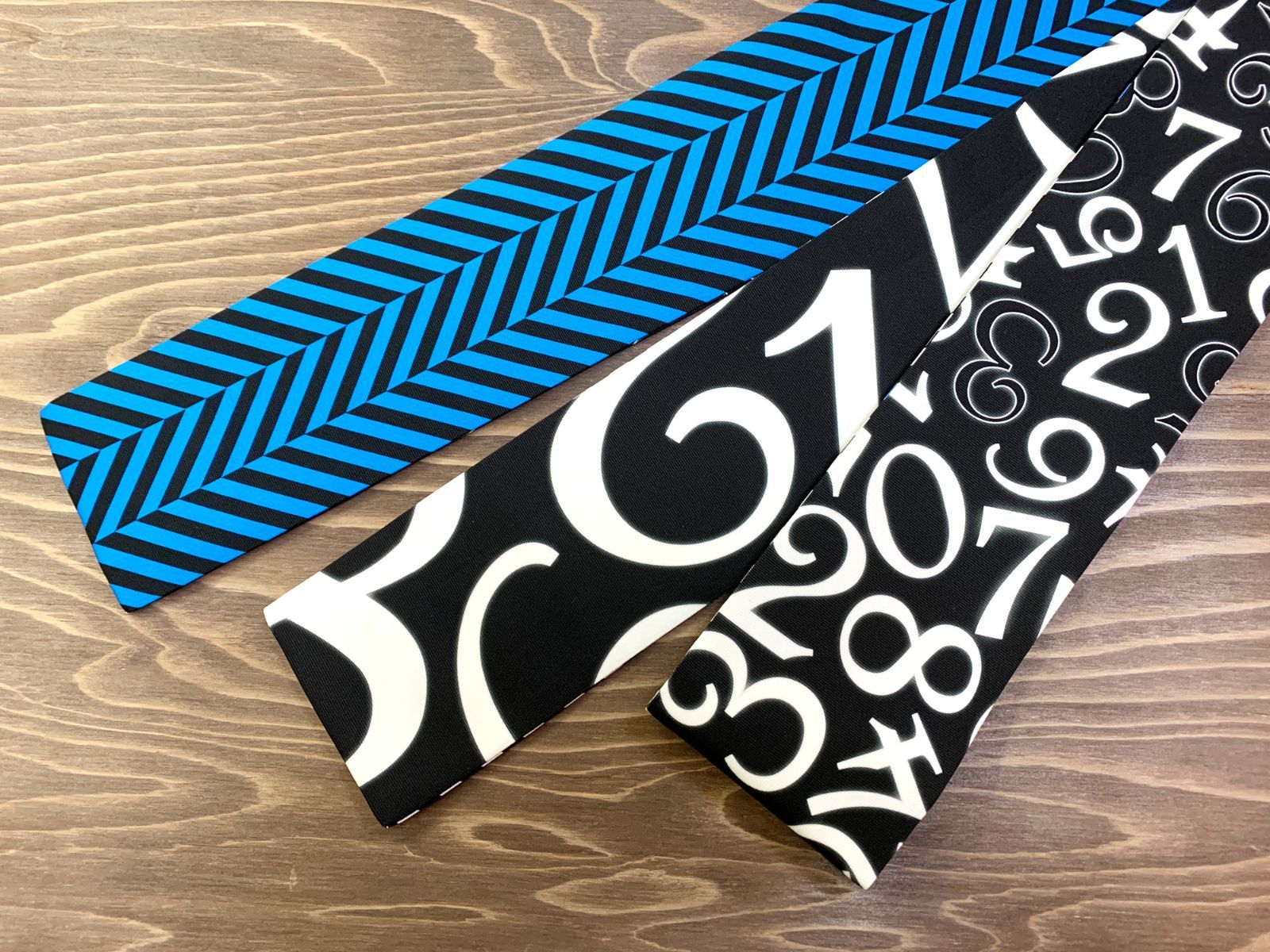 着物三河 ナンバーズ 角帯 長さ410cm ♥品