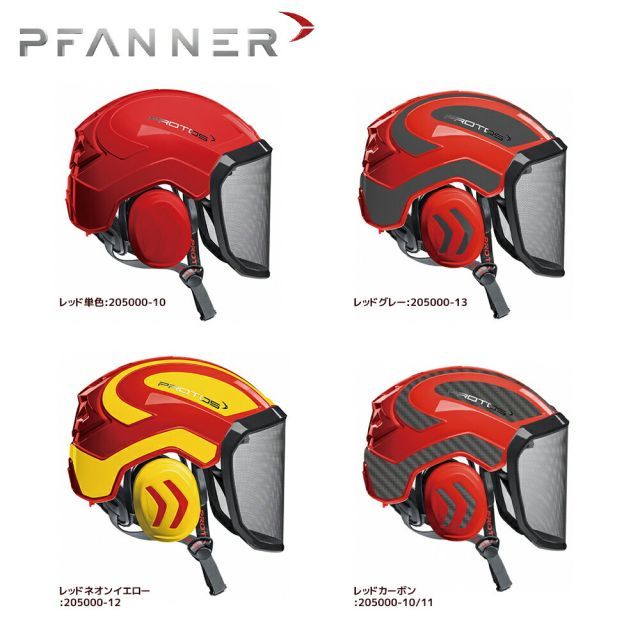 PFANNER PROTOS