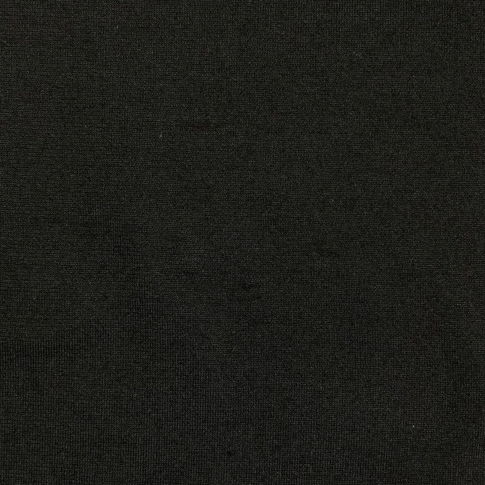 マークアンドロナ 長袖モックネックTシャツ