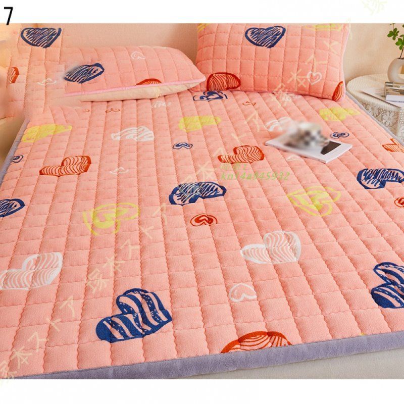 マットレスパッド