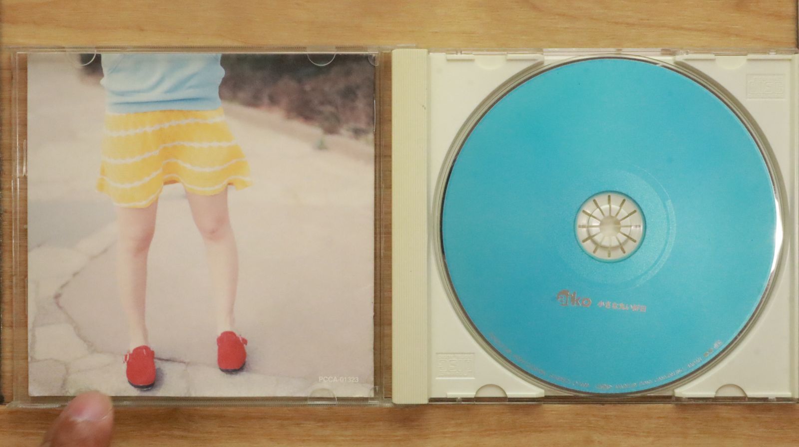 【おまけ付き】aiko CD3枚セット 国内盤CD☆アイコ/aiko□ 小さな丸い好日 【PCCA01323